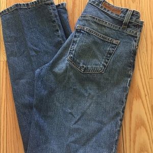 RL polo jeans